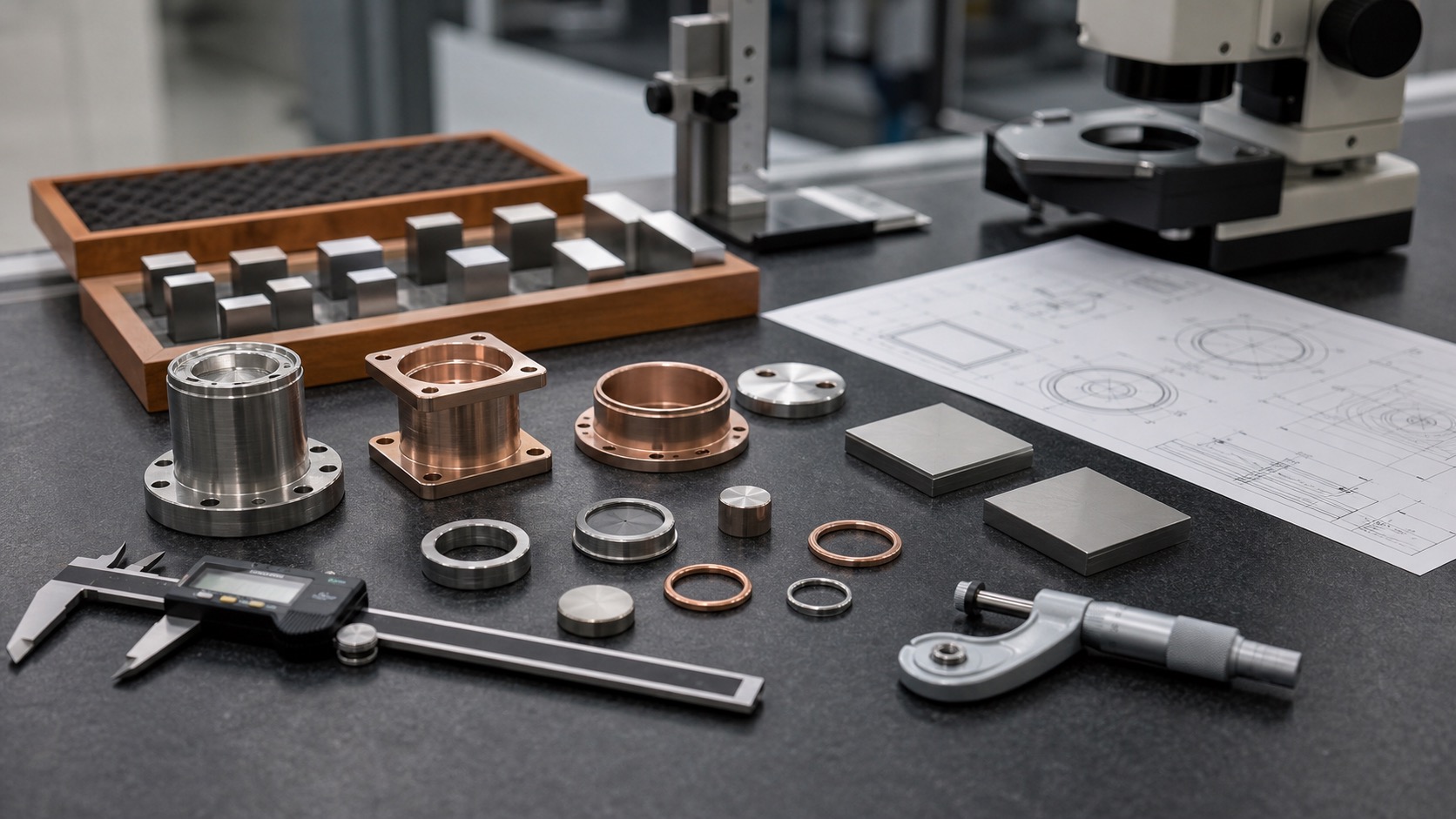 Kovar vs Invar: Key Differences, Properties, and How to Choose