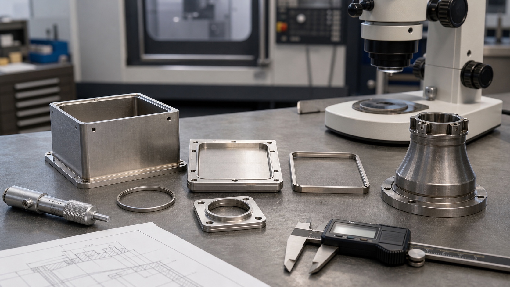Kovar vs Inconel: Key Differences, Properties, and Applications