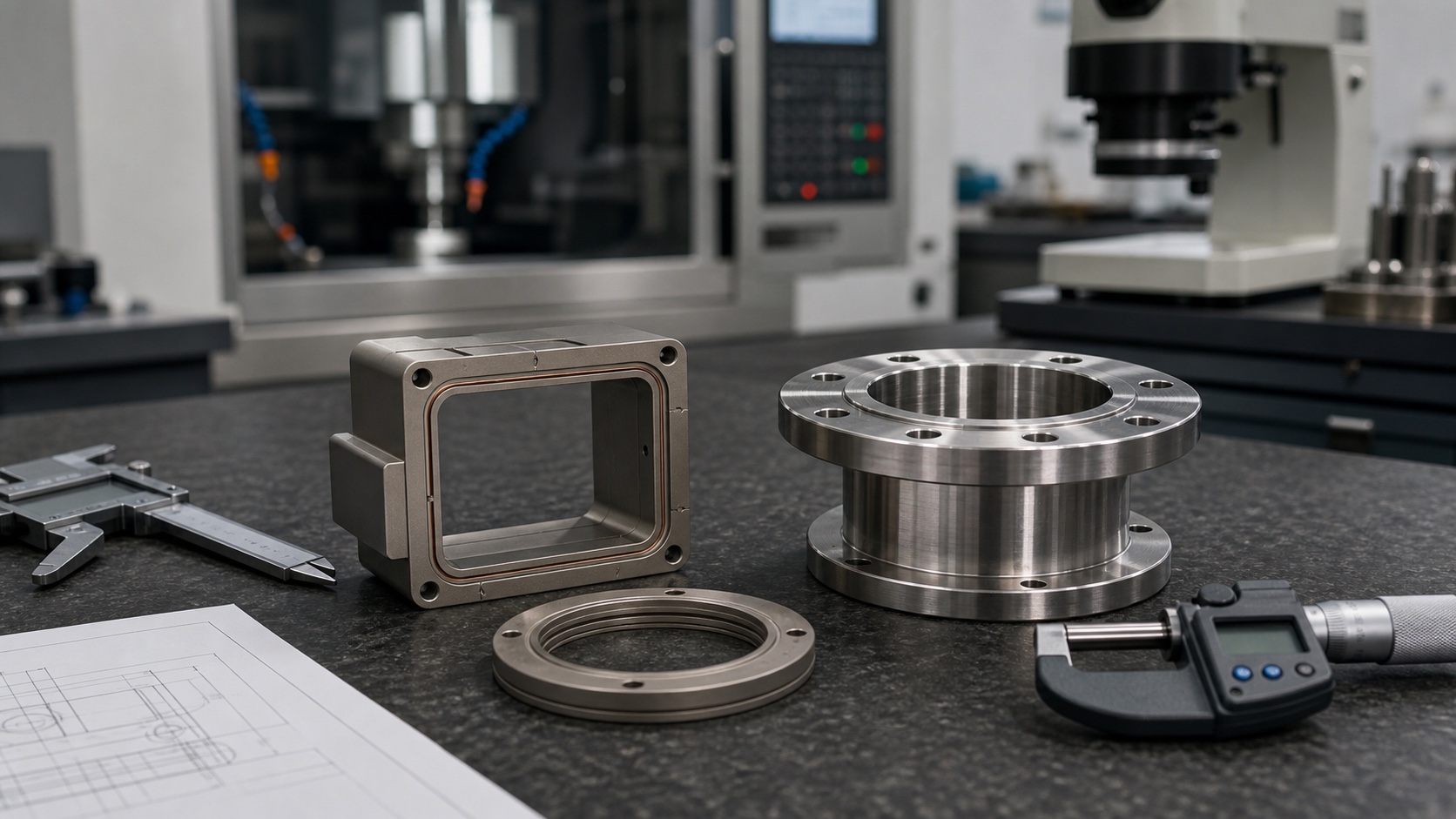 Kovar vs Stainless Steel: Key Differences, Properties, and When to Use Each
