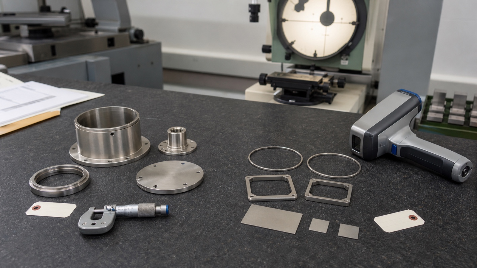 Kovar vs Nickel Iron Alloys: Key Differences, Properties & Applications
