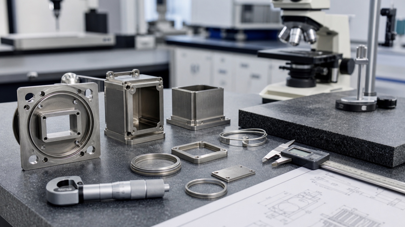 Kovar Material Properties: Composition, Physical & Mechanical Data