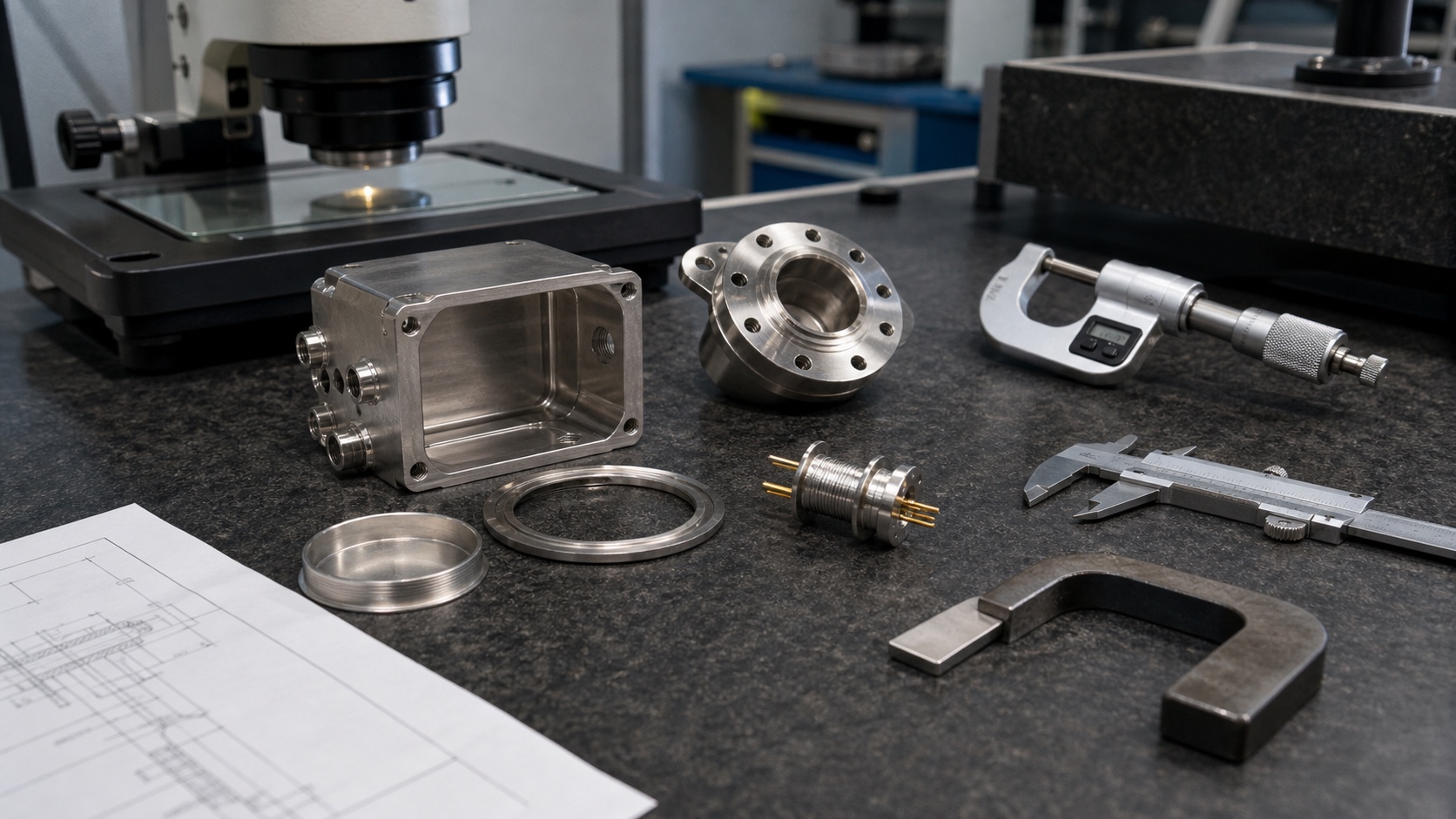 Is Kovar Magnetic? Understanding the Magnetic Properties of Kovar Alloy