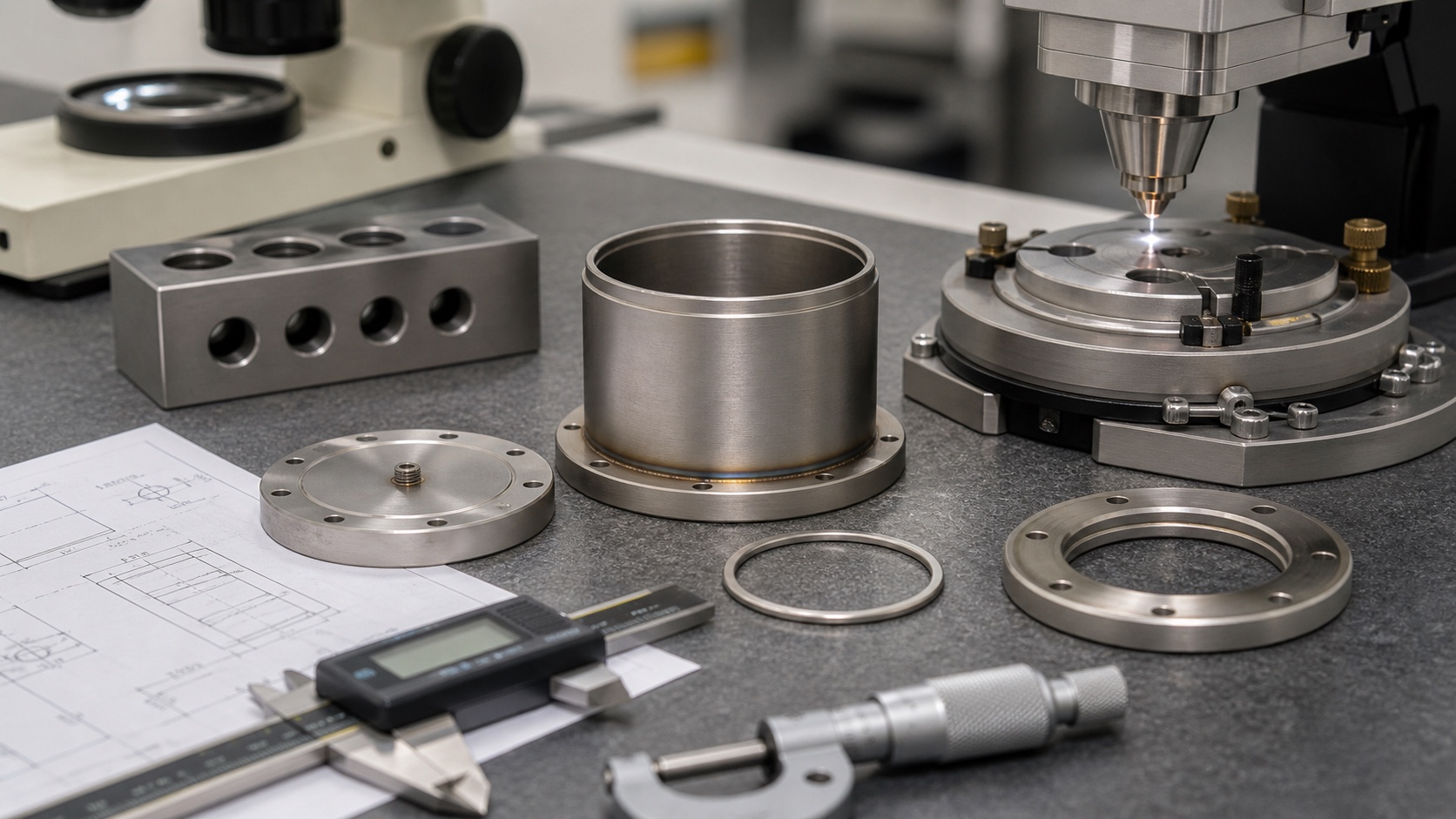 Can Kovar Be Welded? A Complete Guide to Welding Kovar Alloy