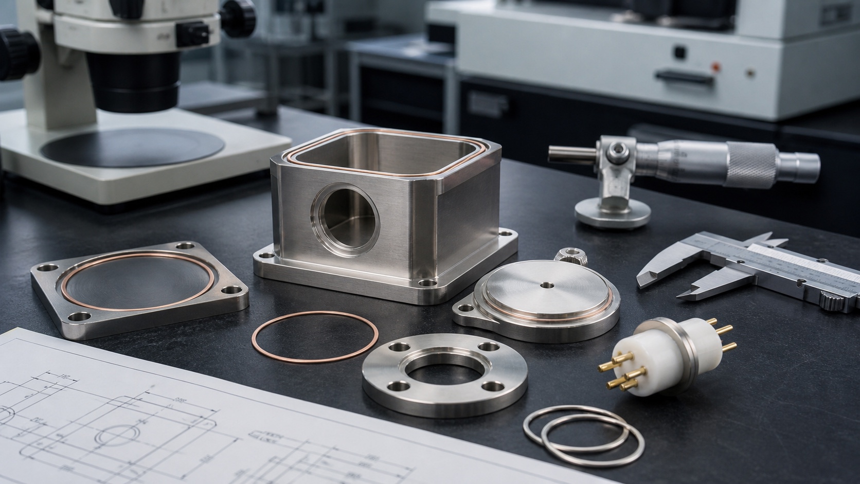 Can Kovar Be Brazed? Complete Guide to Brazing Kovar Alloys