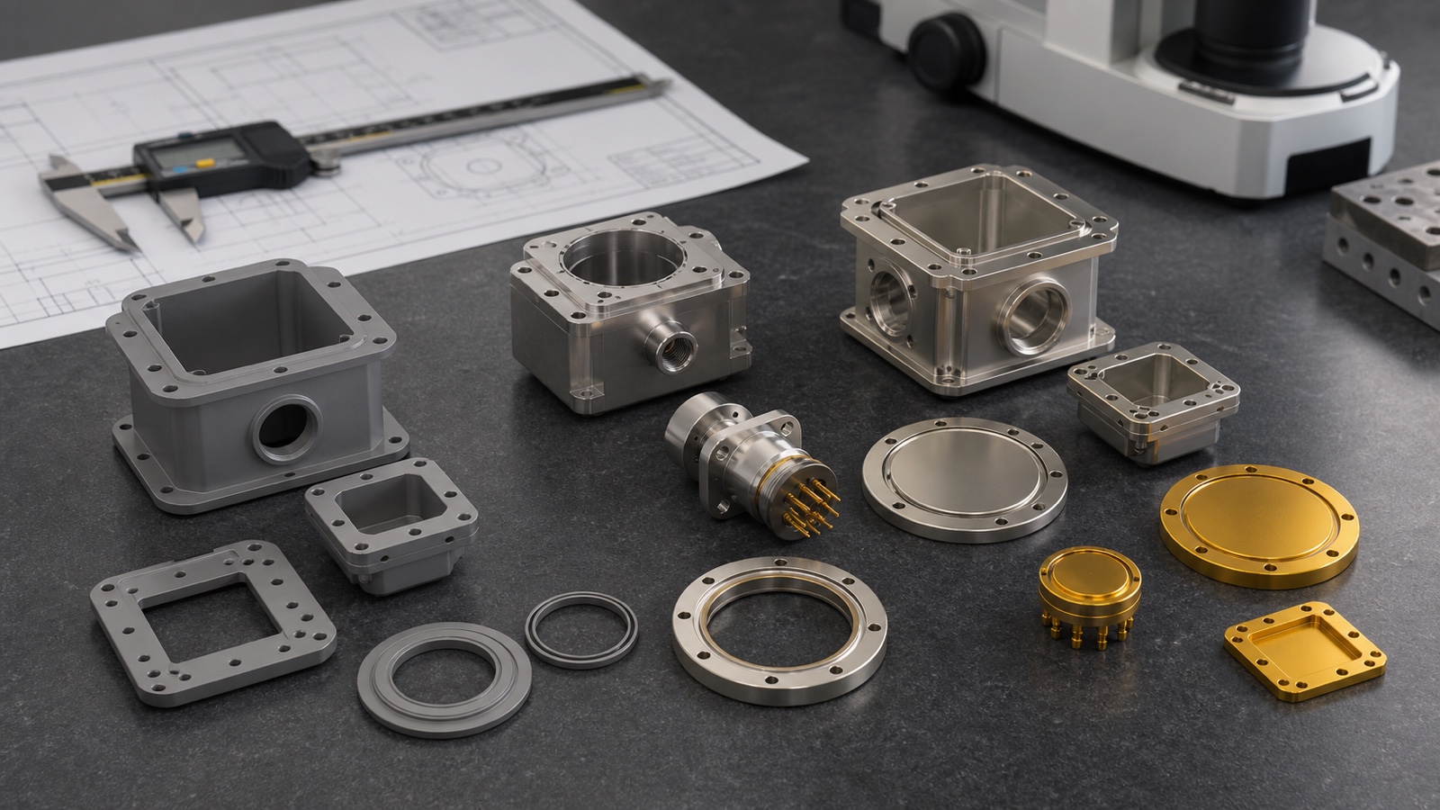 Can Kovar Be Plated? A Complete Guide to Kovar Plating Processes, Adhesion, and Applications