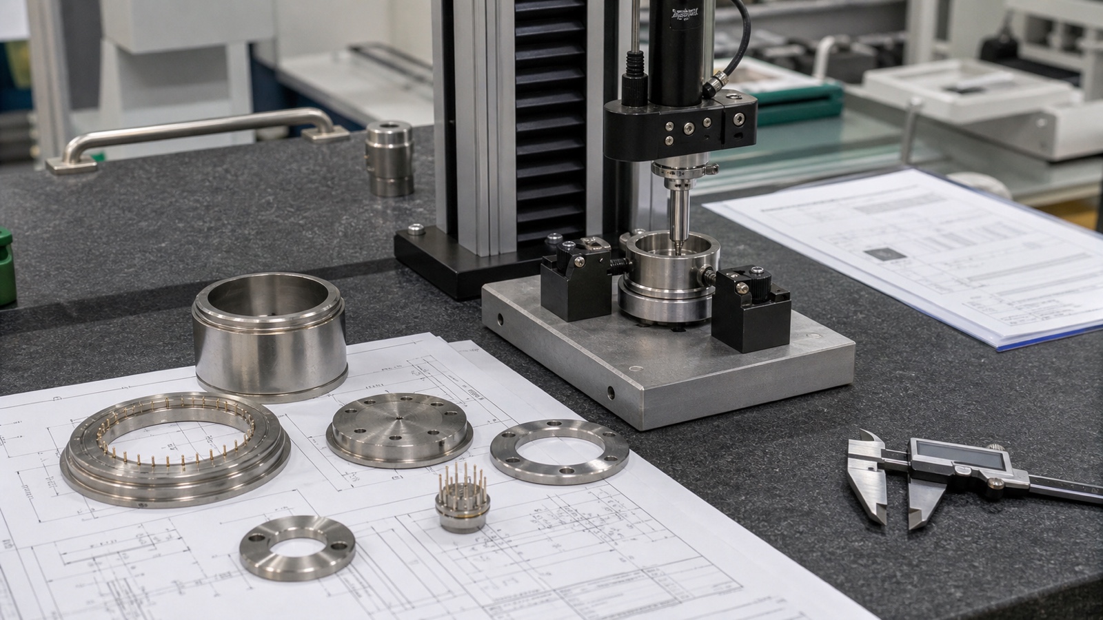 Kovar Thermal Expansion Coefficient: The Complete Guide for Engineers & Designers